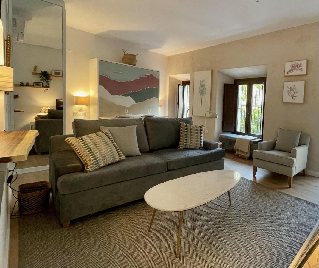 Apartament Hispalis Plaza Del Salvador