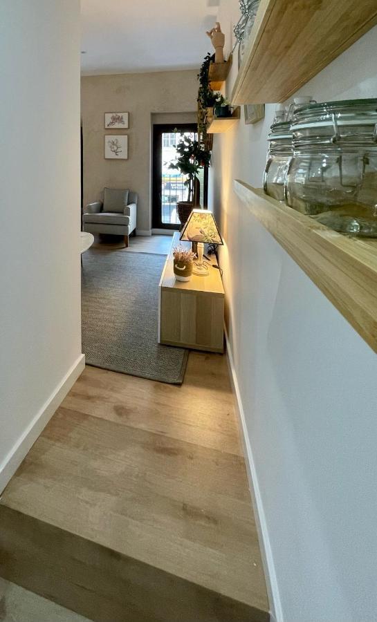 Apartament Hispalis Plaza Del Salvador