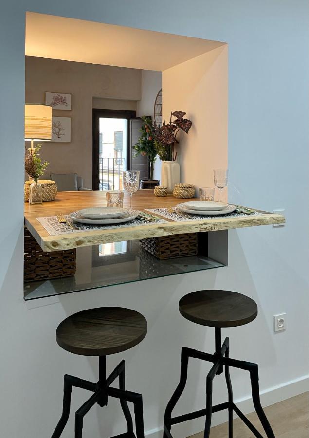 Apartament Hispalis Plaza Del Salvador Sewilla