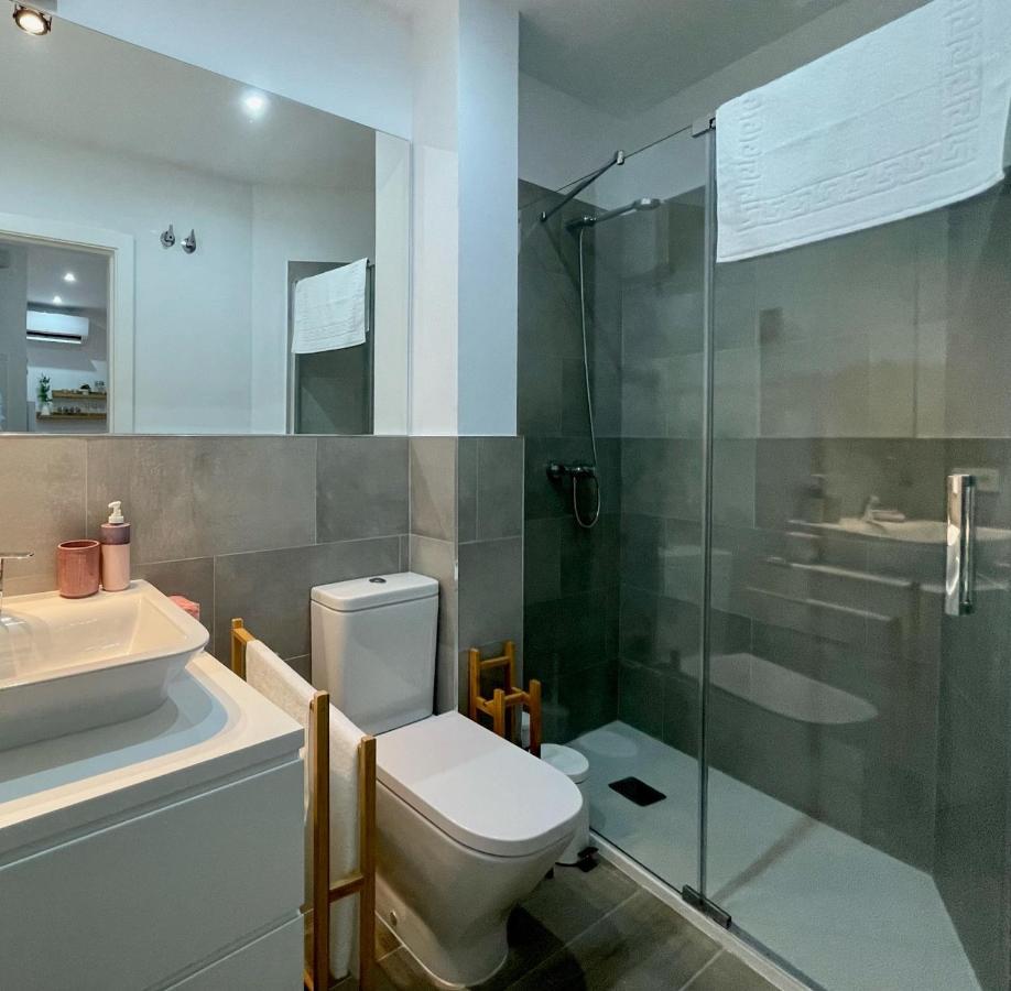 Apartament Hispalis Plaza Del Salvador