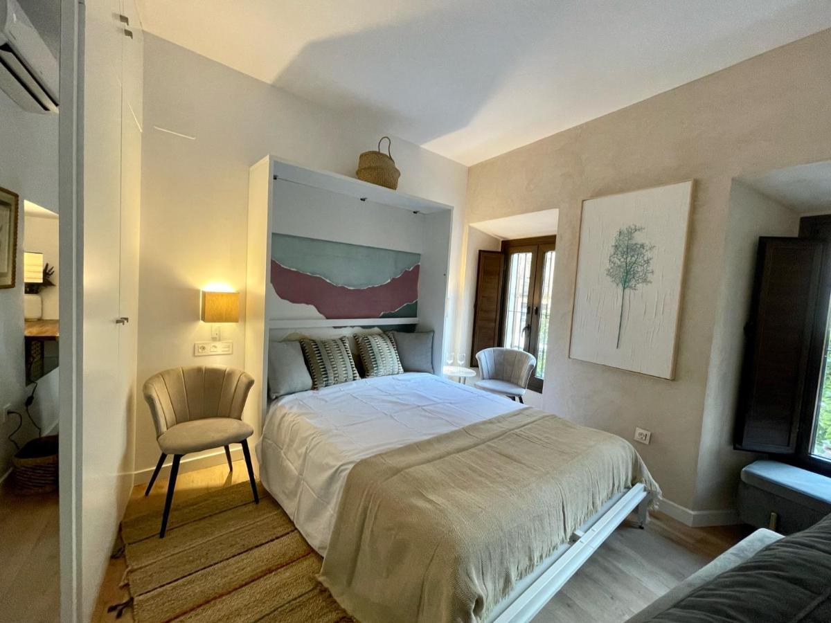 Appartamento Hispalis Plaza Del Salvador Siviglia