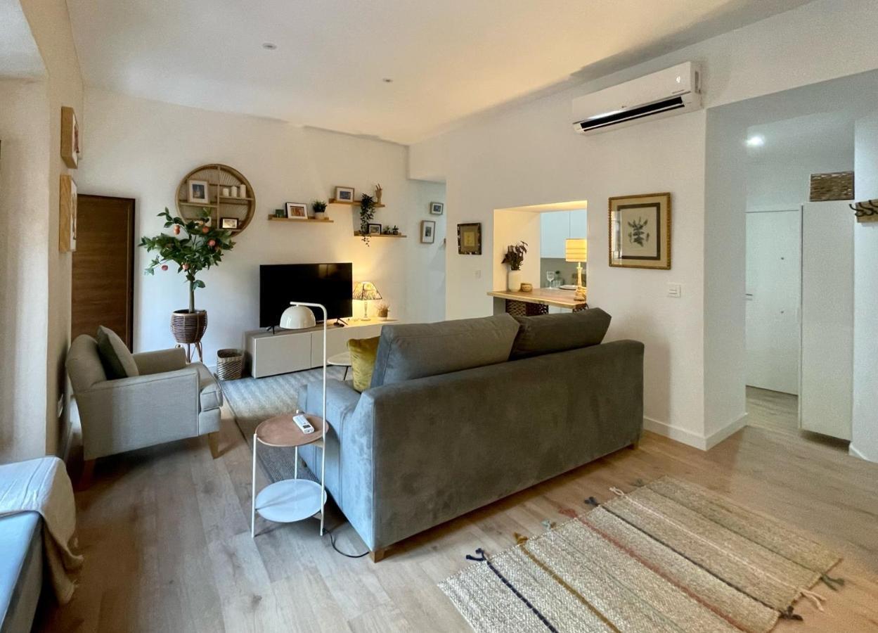 Appartamento Hispalis Plaza Del Salvador Siviglia